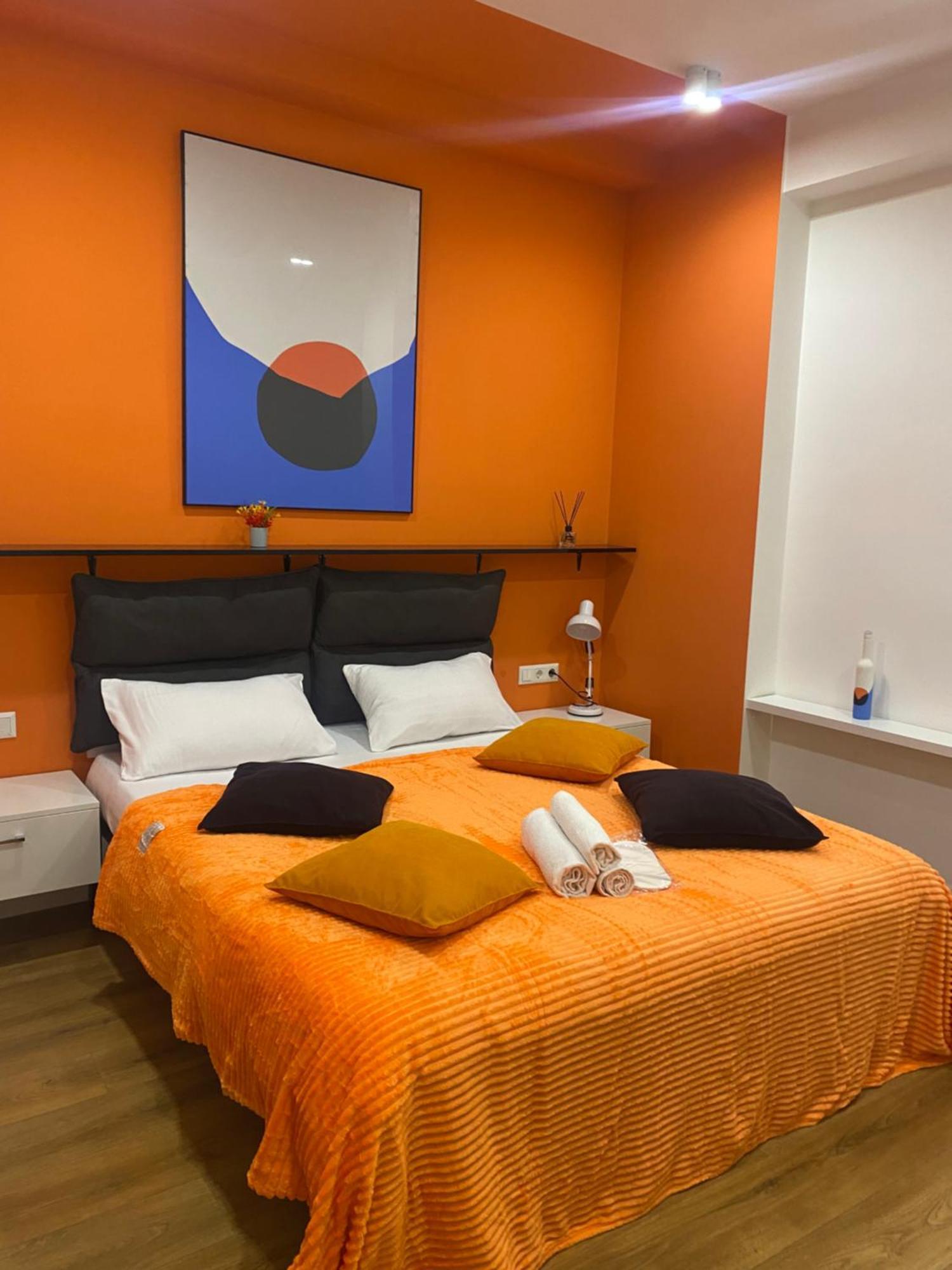 Vere Side Hotel Tbilisi Exteriér fotografie