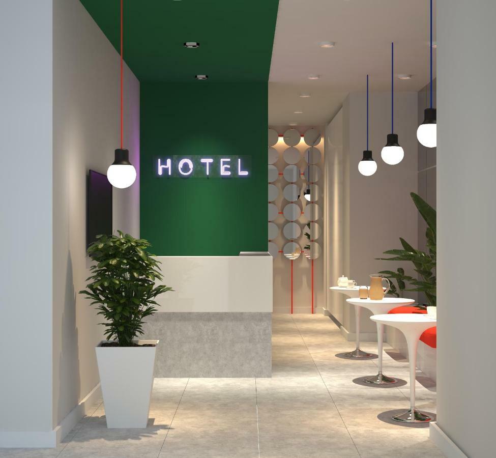 Vere Side Hotel Tbilisi Exteriér fotografie